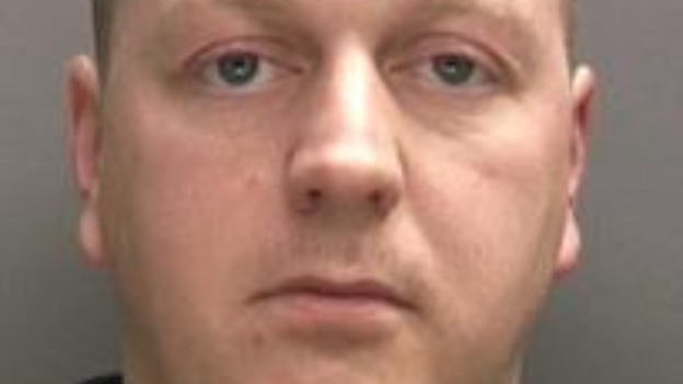 Ben Westwood, 33, jailed for 9 years