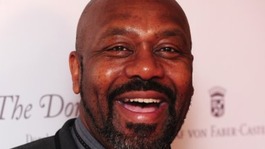 Lenny Henry stars in Disney animation