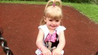 Erica Scoffings was just hours from dying after contracting Meningitis