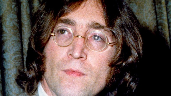 John Lennon