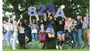 GCSE results