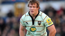 Brett Sharman: Facing disciplinary action