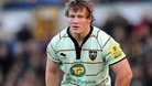 Brett Sharman: Facing disciplinary action