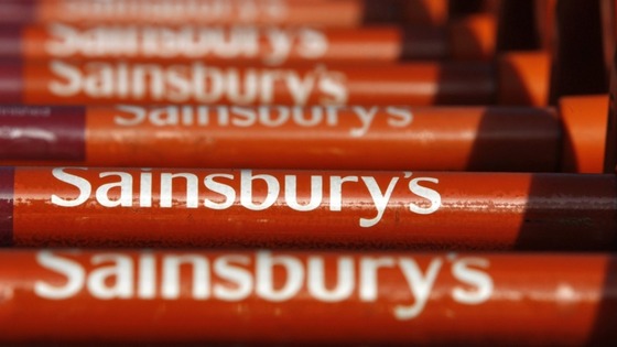 Sainsbury's