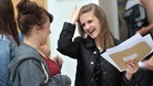 GCSE results