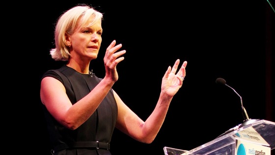 Elisabeth Murdoch