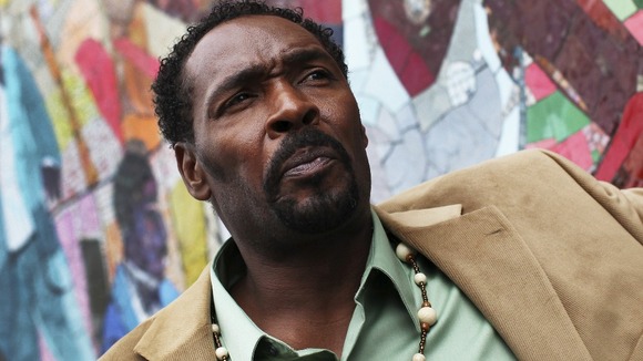 Coroner rules Rodney King accidentally drowned after taking drugs ...