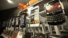 Sales of smart phones have rocketed in the last few years