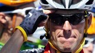 Seven-time Tour de France winner Lance Armstrong