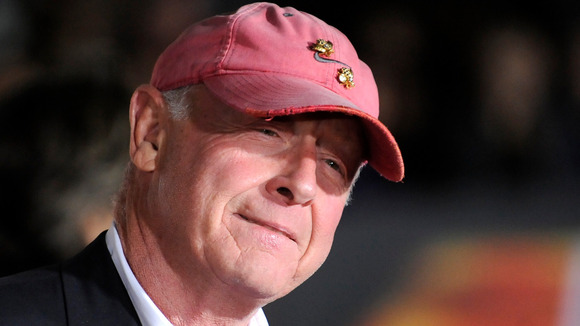 Tony Scott