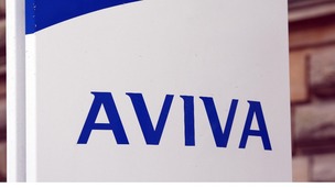 Aviva: 800 jobs under threat