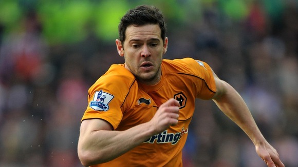 Matt Jarvis