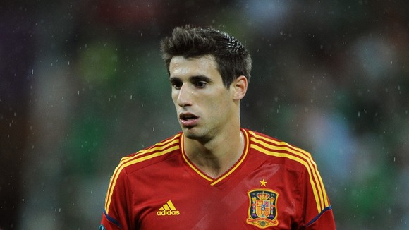 Javi Martinez