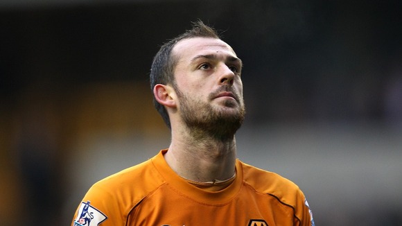 Steven Fletcher