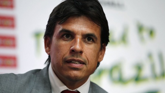 Chris Coleman