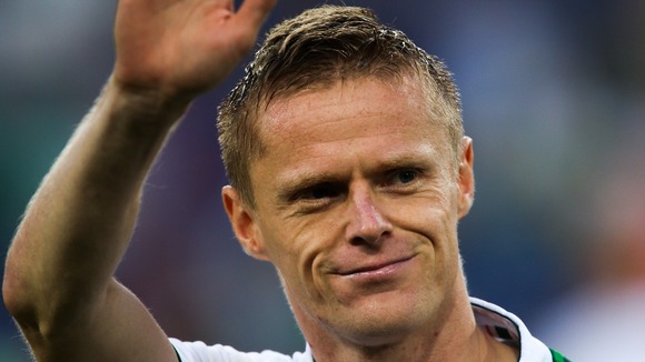 Damien Duff