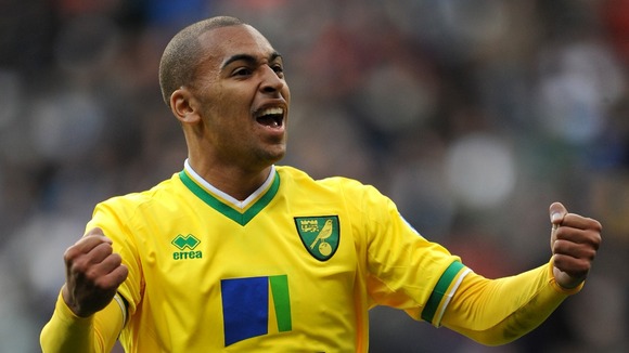 James Vaughan