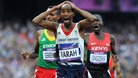Mo Farah