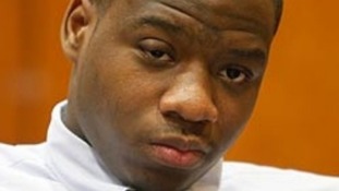 Shawn Tyson Florida shootings