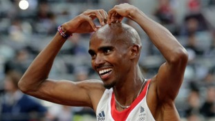 Mo Farah