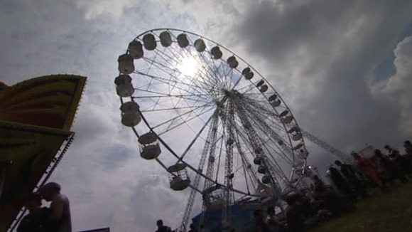 Big Wheel