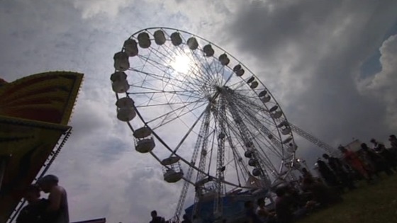 Big Wheel