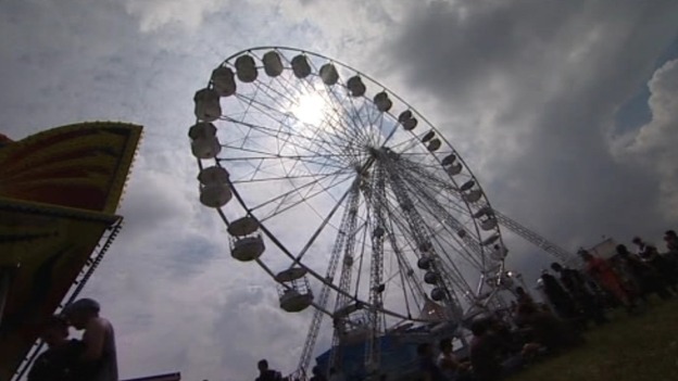 Big Wheel