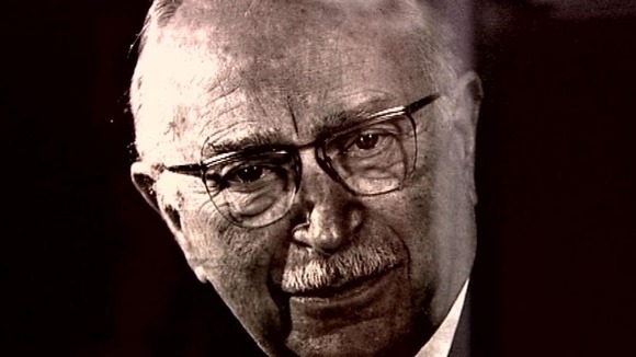 Dr Ludwig Guttman
