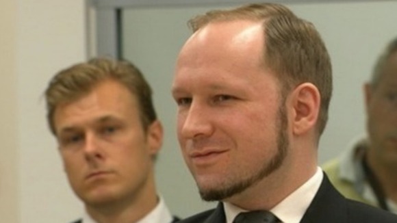 Anders Brevik