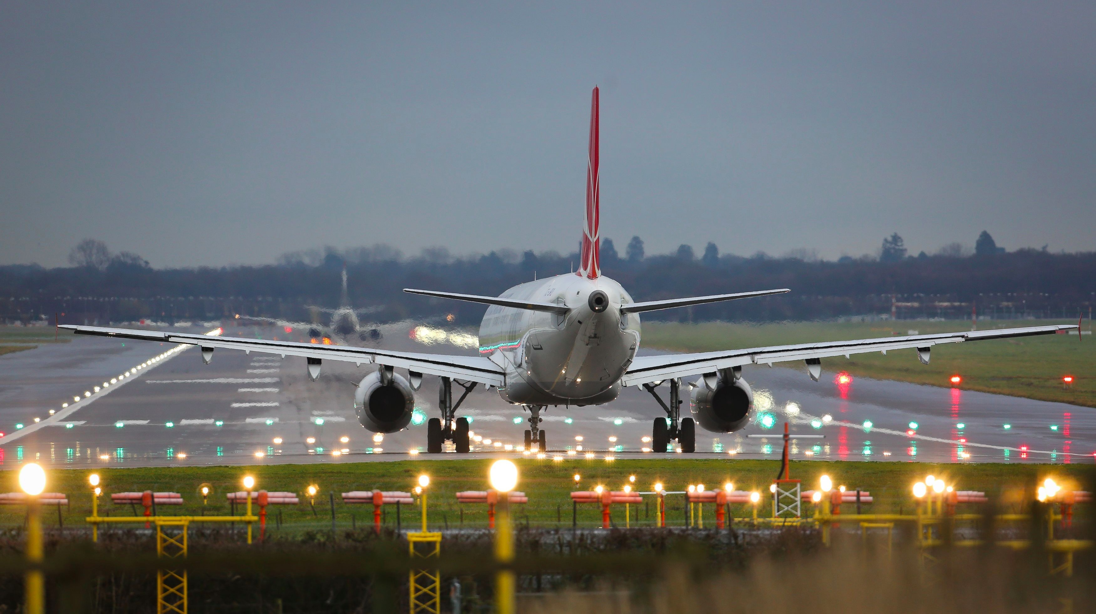 Gatwick approaches full capacity as airport renews argument for expansion