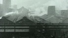 The old Ebbw Vale steelworks
