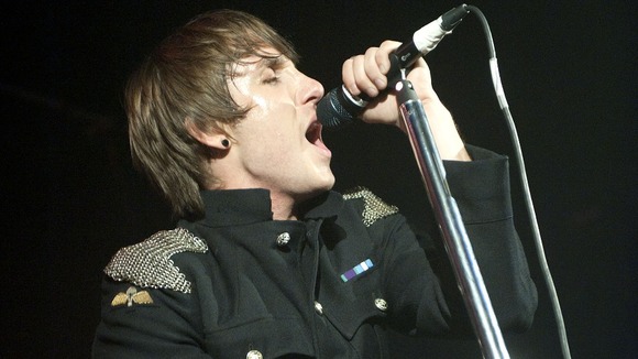 Kye Sones has been gigging around the country for a decade