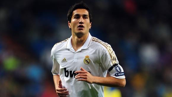 Nuri Sahin