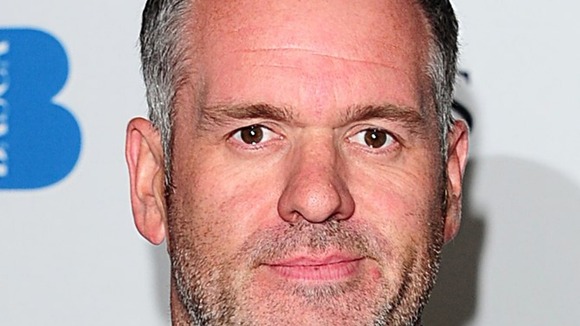 Chris Moyles