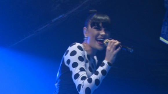 Jessie J