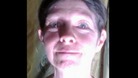 Judith Tebbutt after her release from captivity in Somalia Credit: ITV News