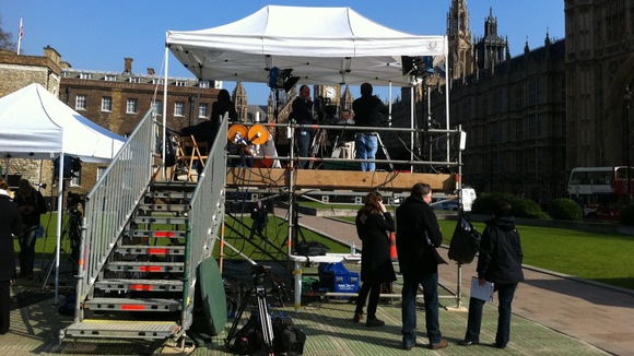 Palace of Westminster