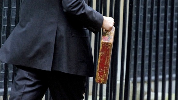 Budget 2013: A glossary