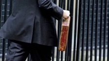 Budget 2013: A glossary