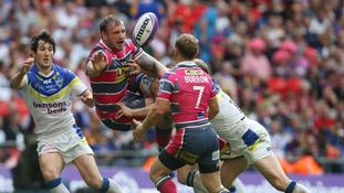 Rugby league