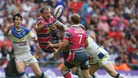 Rugby league