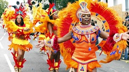 Notting Hill Carnival