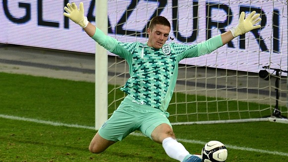 Jack Butland