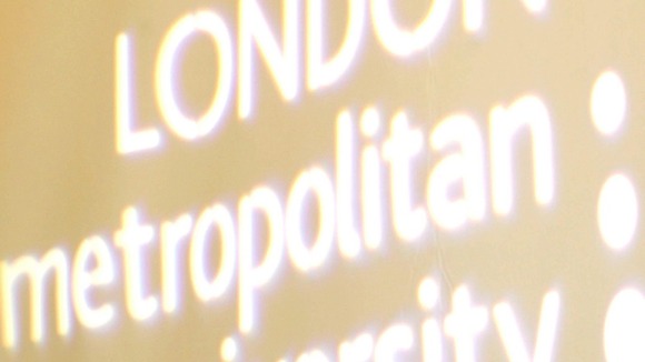 London Metropolitan University