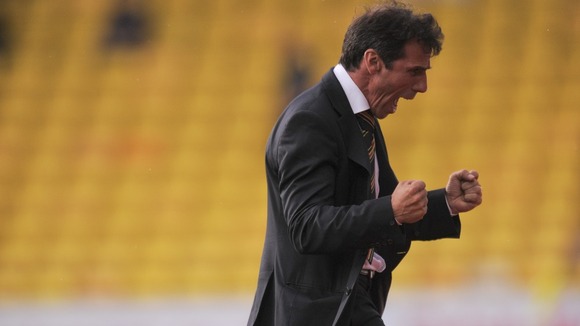 Gianfranco Zola