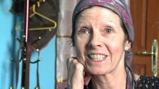 Judith Tebbutt