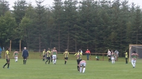 Forest Pitch