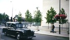 Oxford taxi
