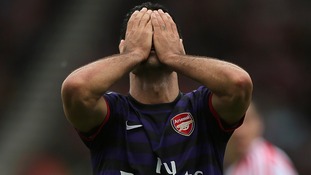 Mikel Arteta