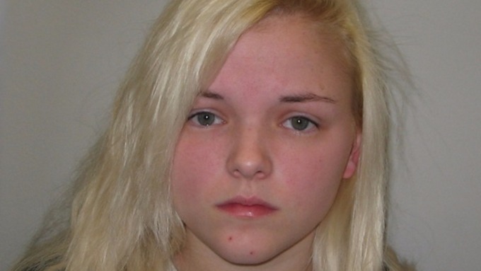 Katherine Patrick also pleaded guilty to encouraging her mother.